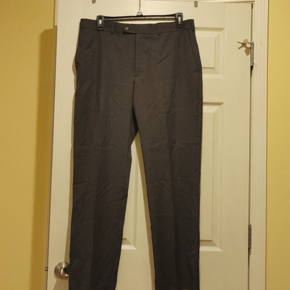 Dress pants like new 36x32